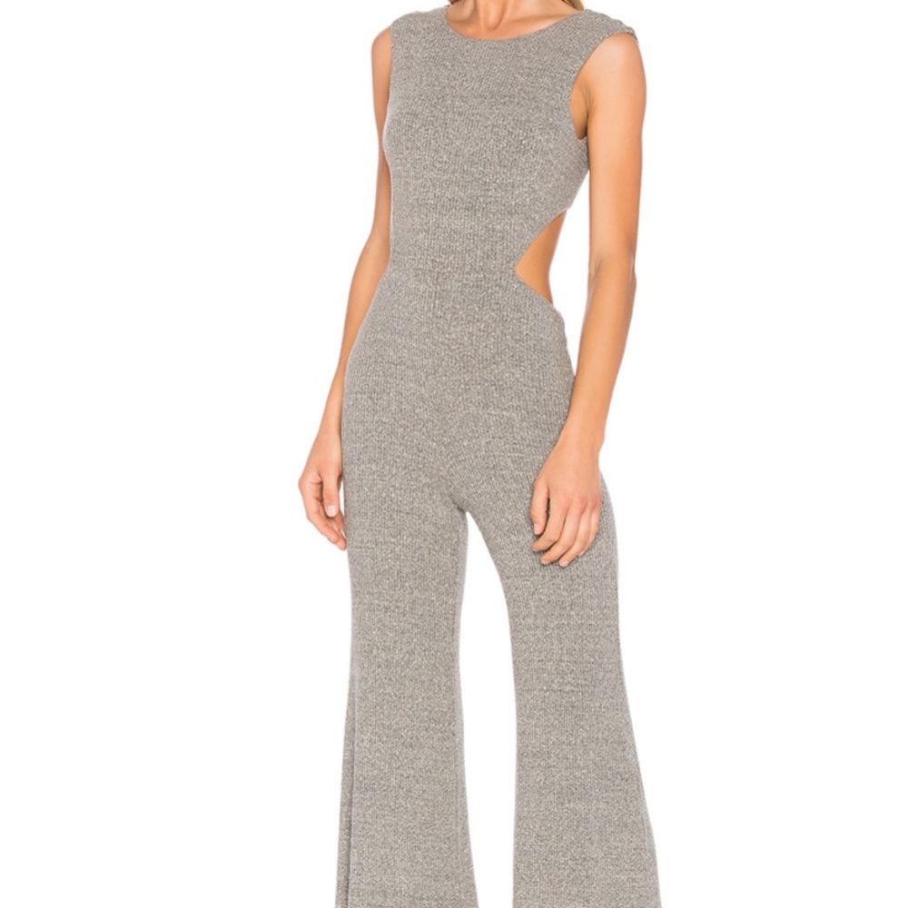 Enza Costa jumpsuit